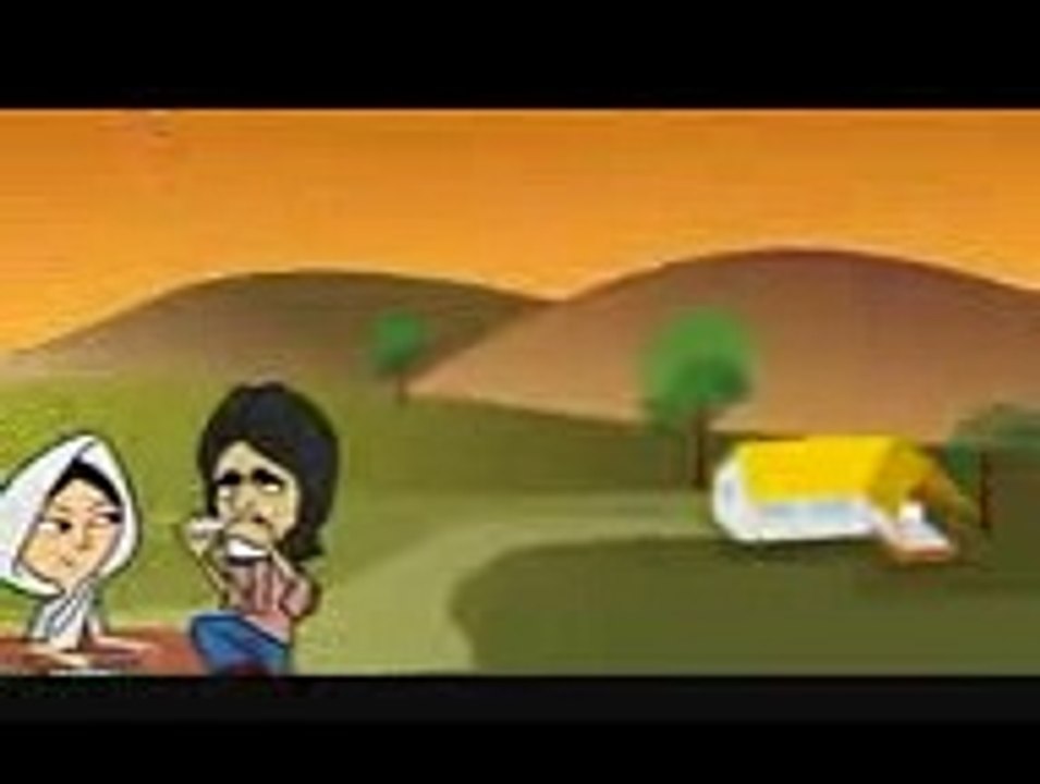 Sholle  hd officail video