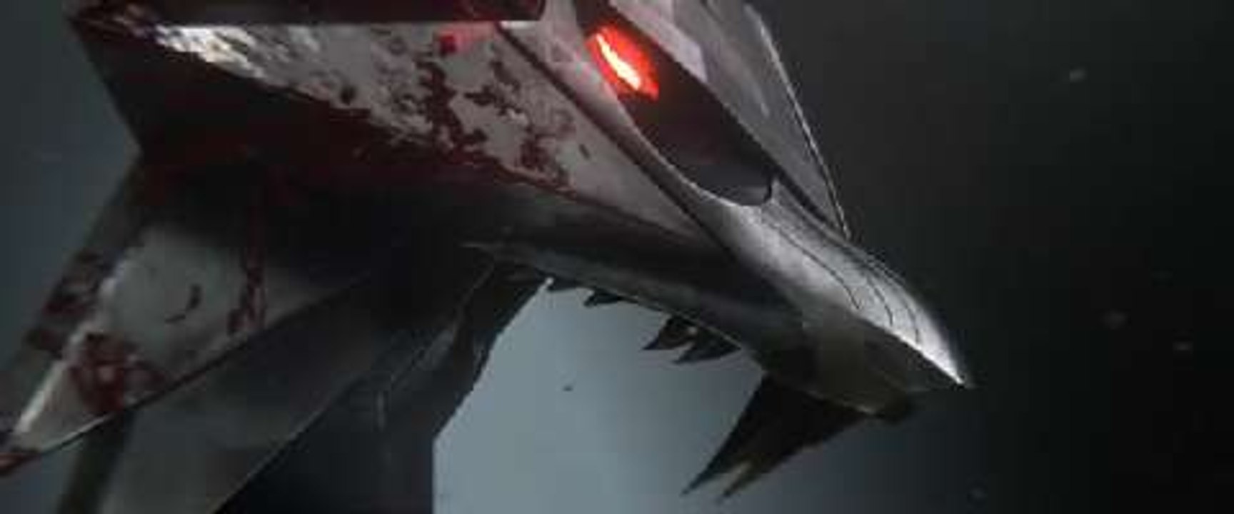 The Witcher 3 reveal trailer