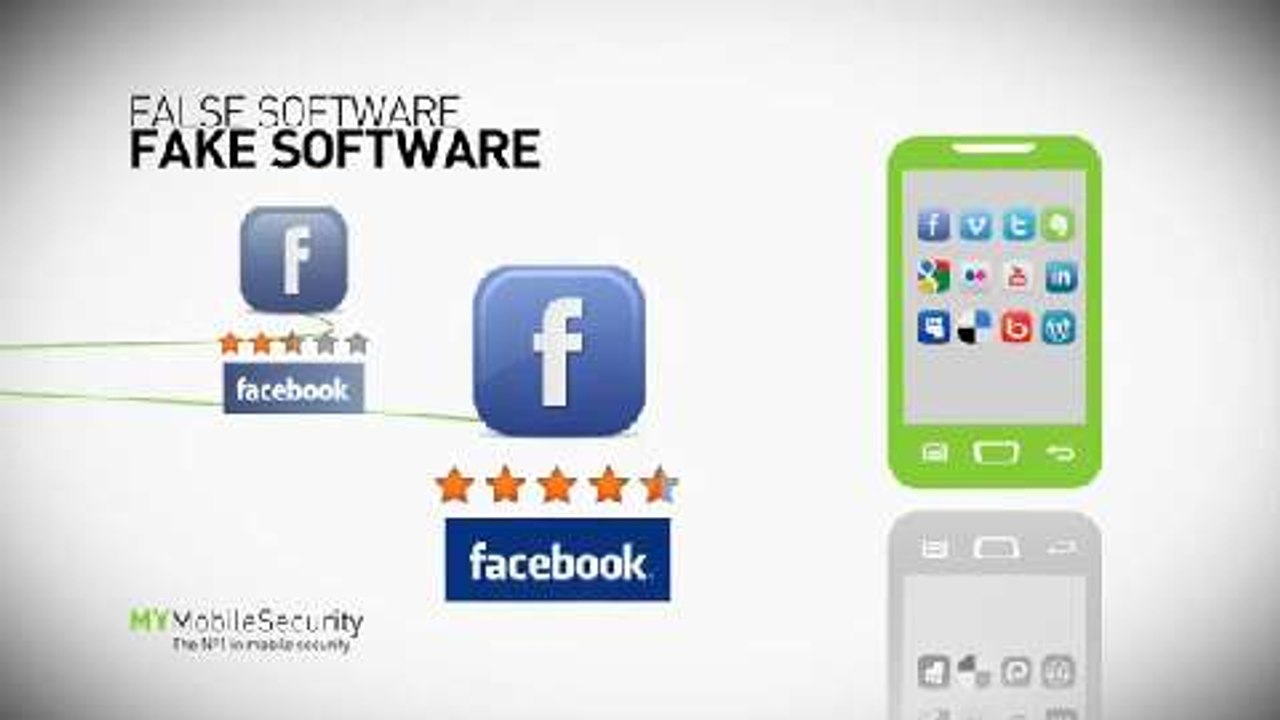 MYAndroid Protection overview