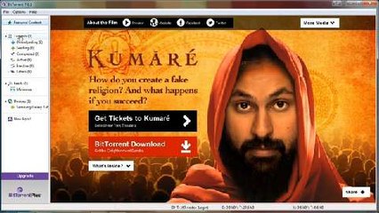 Quick Guide: How to Download Files Using BitTorrent 🚀