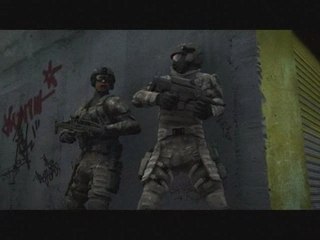 Gost Recon 3