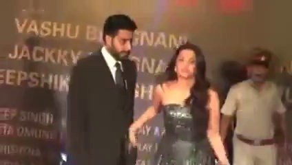 Aishwarya Rai Bachchan INSULTED By Abhishek Bachchan