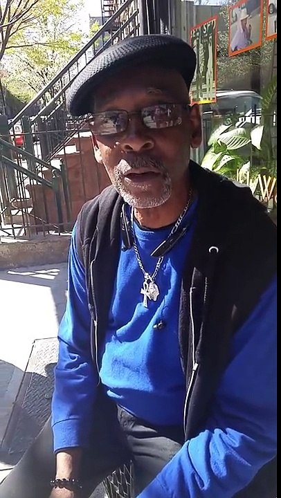 #BeautyPersonified-Harlem man 10