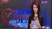 Pakistan Online with P.J Mir - 25 May 2016_clip0