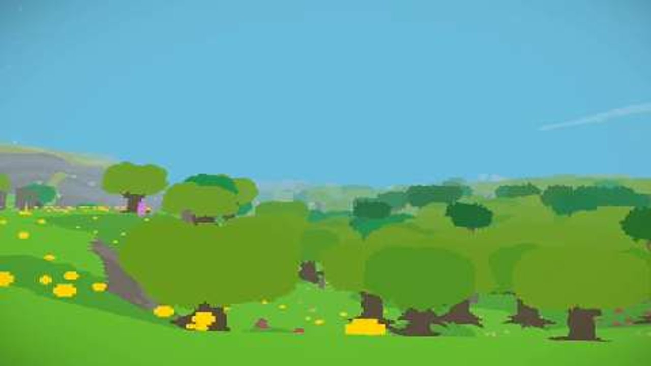 Proteus - Trailer