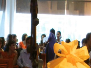 Nợ Em Một Khúc Dân Ca | Anh Út | Off35 Mưa