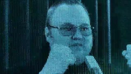 Mr President, la canzone di protesta di Kim Dotcom