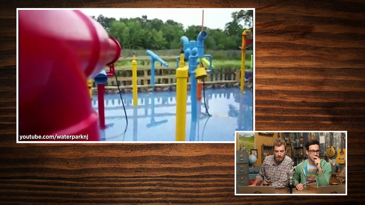 7 Craziest Backyard Creations