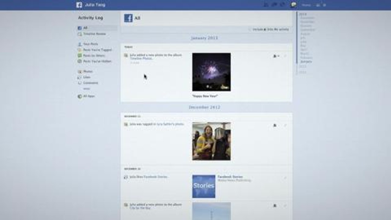 How Privacy Works with Graph Search