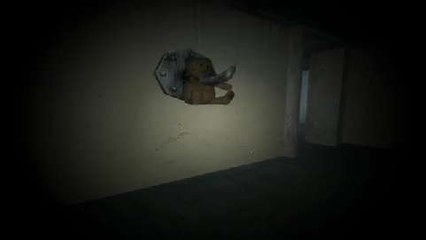 Slender Man's Shadow Elementary - Gameplay