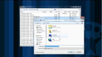 Songr - YouTube-Videos als MP3 herunterladen