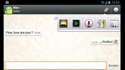 WhatsApp: Erste Einrichtung und wichtigste Funktionen