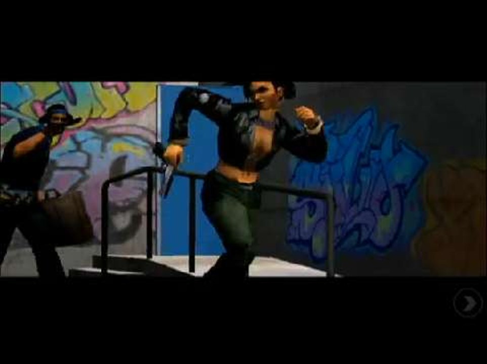 GTA III: Gangster-Epos auf dem Android-Handy