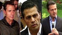 Predicciones 2016 El presidente Enrique Pea Nieto podra abandonar la presidencia antes de tiempo