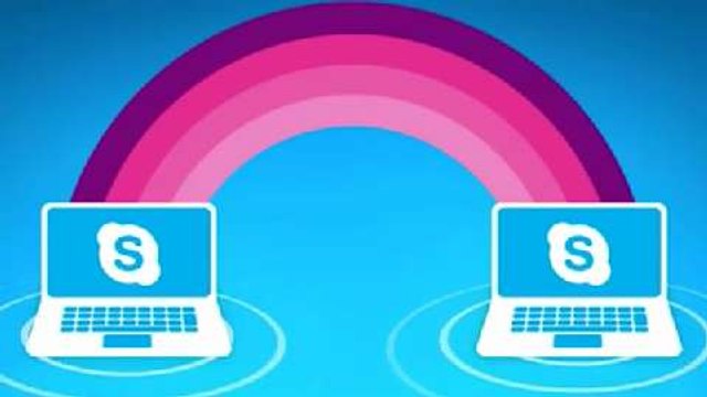 Como fazer ligações com o Skype