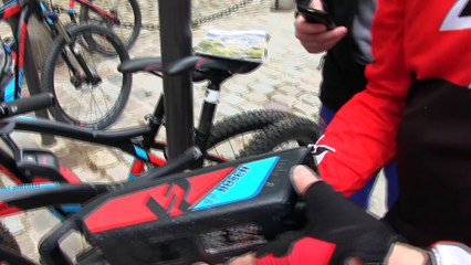 On a testé le VTT Lapierre Overvolt HT 700 à assistance électrique