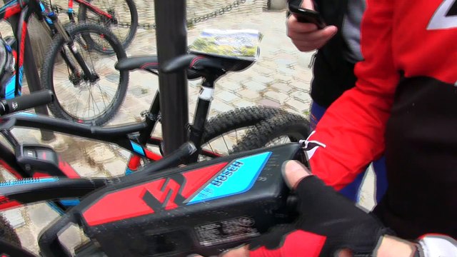 On a testé le VTT Lapierre Overvolt HT 700 à assistance électrique