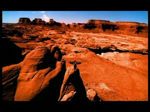 Spirits of hawks 2000 Rednex