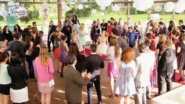 Violetta 3 English Guys sing This cant end Ep.31 [HD, 720p]