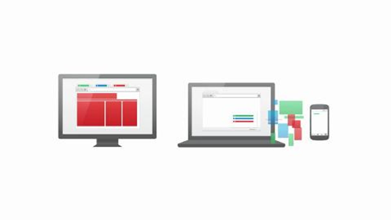 Sincronizar abas no Google Chrome