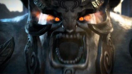 Vídeo de lançamento do jogo Tera Launch