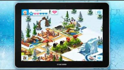 Ice Age Village para Android