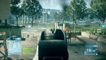 Battlefield 3 Open Beta Gameplay