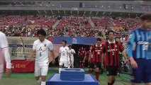 FC Seoul vs Urawa Red Diamonds AFC Champions League (Rd16 - 2nd Leg)