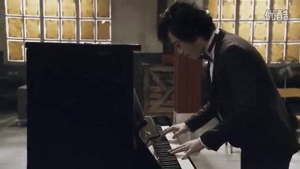 Windows 8 Training Camp Piano Commercial Video - JP EN