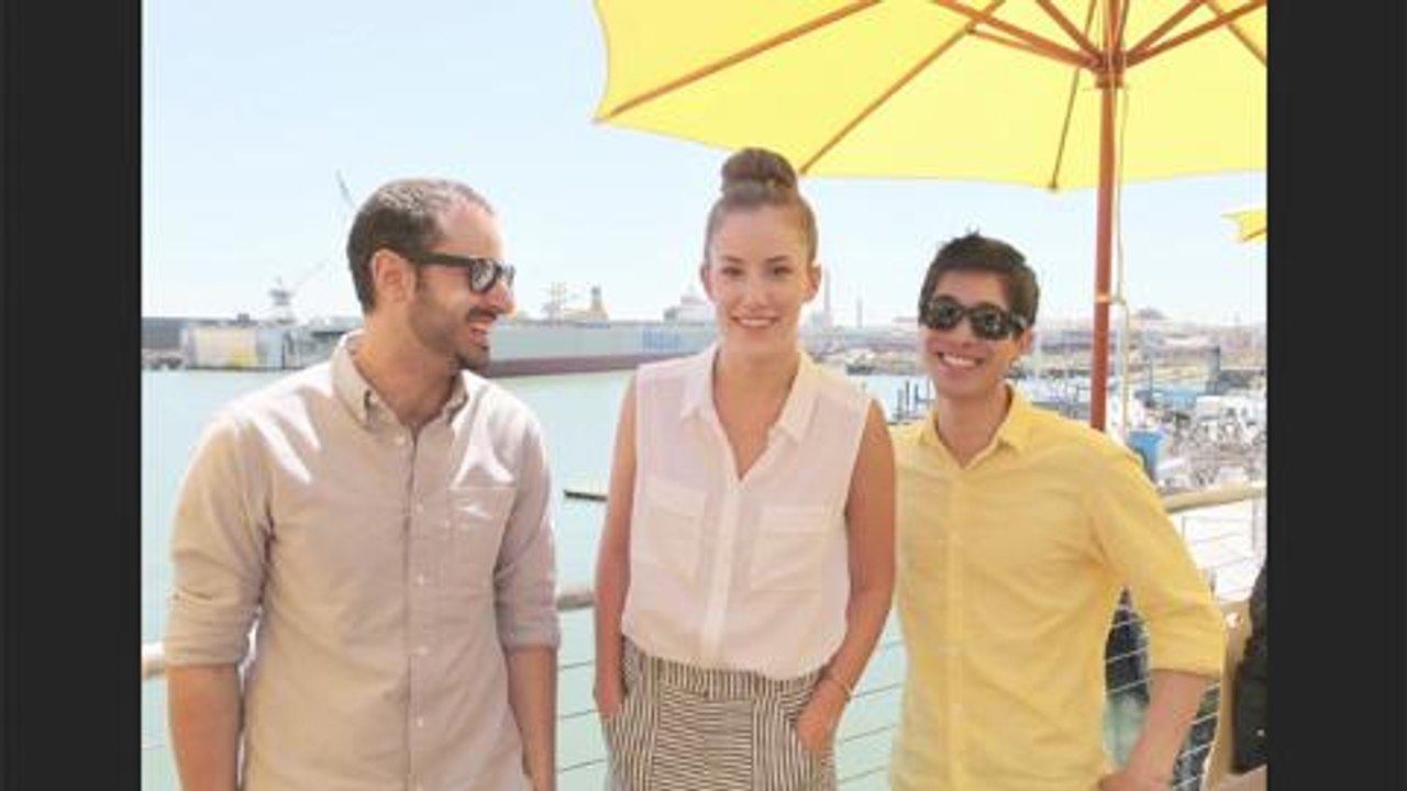 Google+ Photos: Great photos, in less time