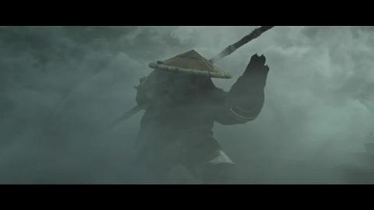World of Warcraft: Mists of Pandaria TV Spot #2