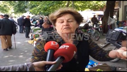 Produktet tregtohen në rrugë, AKU asnjë masë, rrezikohen konsumatorët- Ora News