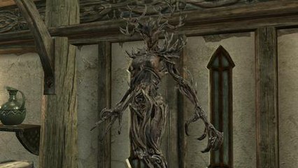 Skyrim: Hearthfire DLC - Tráiler lanzamiento