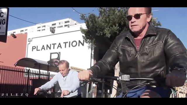 NEW ! Arnold Schwarzenegger - At 68 Years Old Training & Workout 2016 (Bodybuilding Motivation)