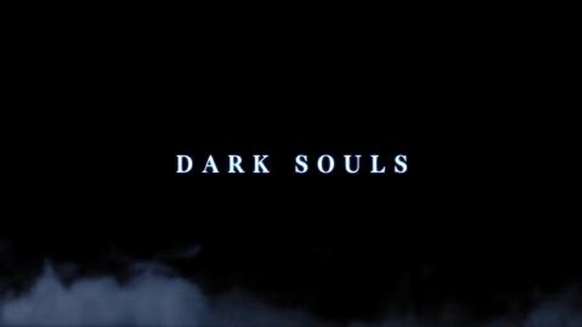 Dark Souls: Prepare to Die Edition - Tráiler de la Gamescom (en inglés)