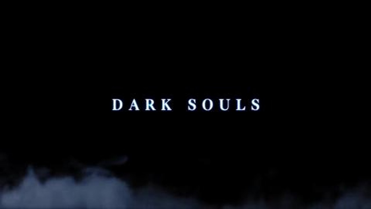 Dark Souls: Prepare to Die Edition - Tráiler de la Gamescom (en inglés)