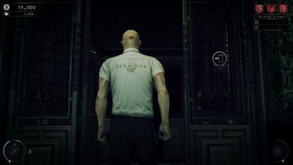 Hitman Absolution - Tráiler del Modo Contratos (en español)