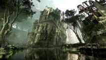 Crysis 3 - Tráiler Técnico del CryEngine3