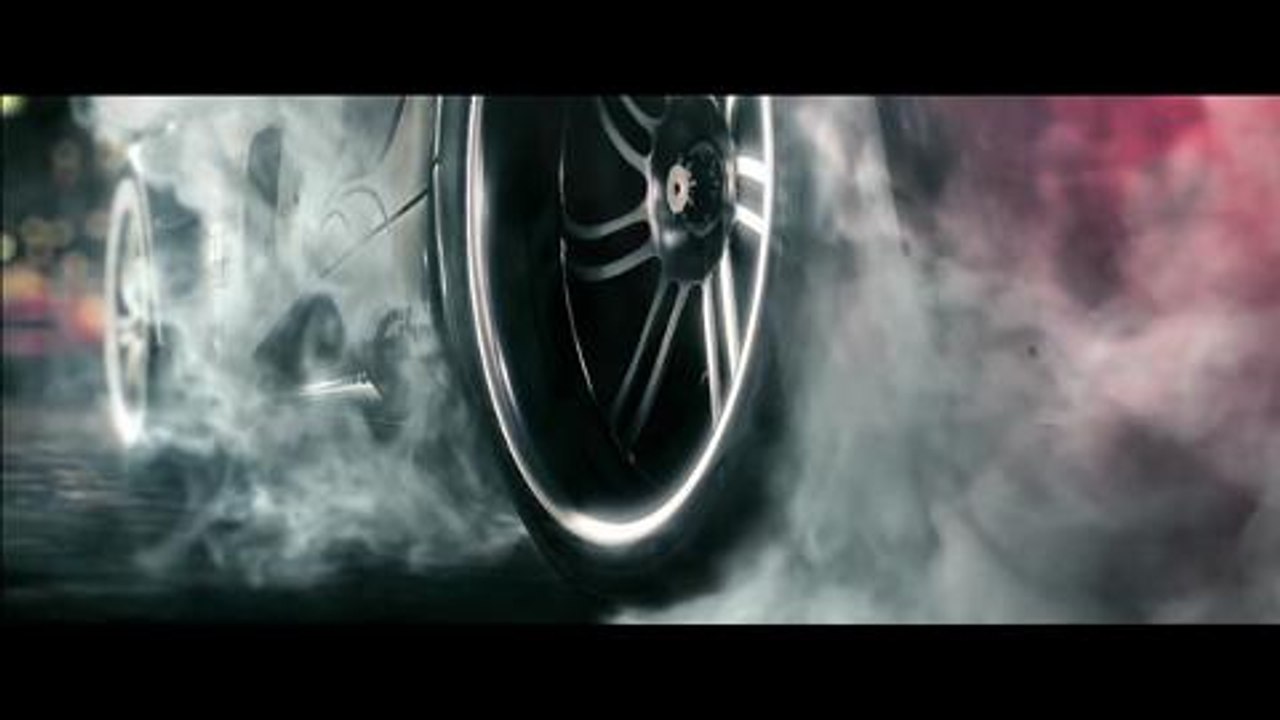 Race Driver: Grid 2  - Vídeo teaser "The Race Returns"