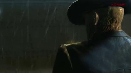 Metal Gear Solid Ground Zeroes - Pax Prime 2012 trailer