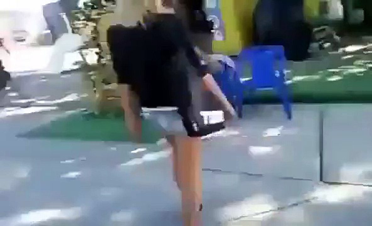 Türk erkeği ve Rus kızı yan yana gelirse