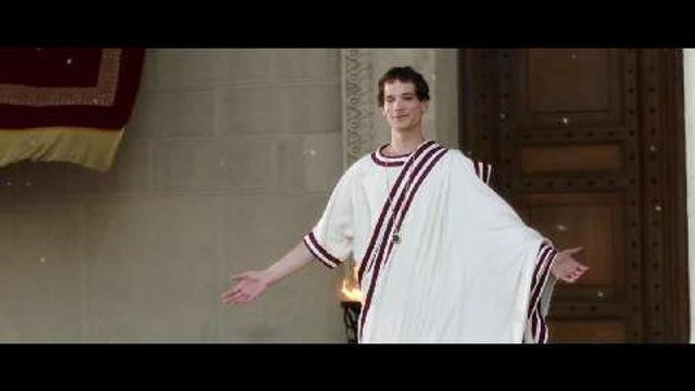 Total War_ ROME II™ live action trailer - Faces of Rome offi