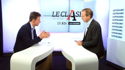 "Le Clash" : Faut-il en finir avec la CGT ?
