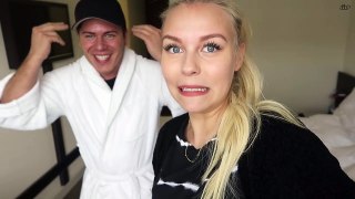 DAGI BEE GEHT FREMD ! PRANK