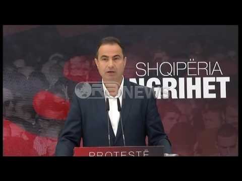 Pajisja e dyshuar e përgjimit, PD: Të ngrihet zëri, Tahiri: Nuk e doni të vërtetën- Ora News