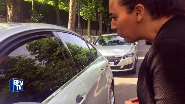 Comment les chauffeurs de ministres font-ils face à la pénurie de carburant ?