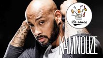 #LaSauce avec KAMNOUZE sur OKLM Radio 12/05/16 (Vidéocast)