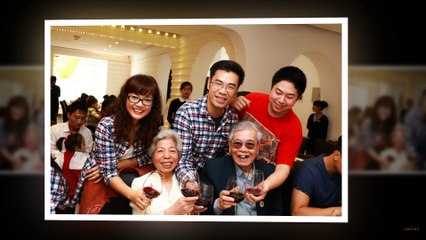 [LeDiep-HD] Kỷ niệm 56 năm ngày cưới 2 bác Đạm Hải (24-01-1959 - 24-01-2015)