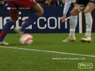 ronaldinho - elastico