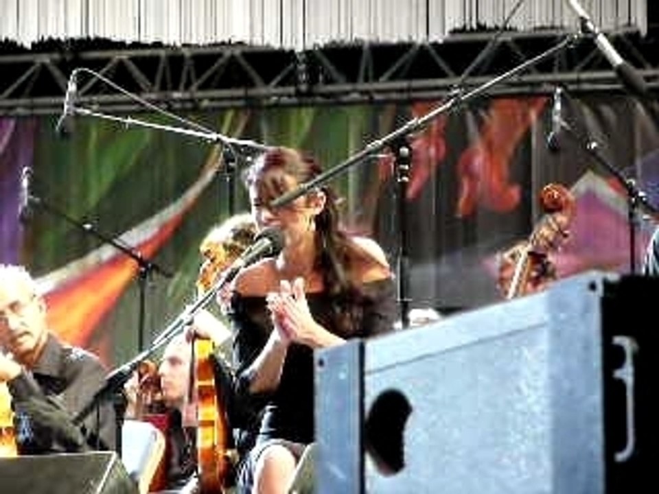 Sinfonia Flamenca
